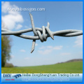 Cheap Barbed Wire Price Per Roll